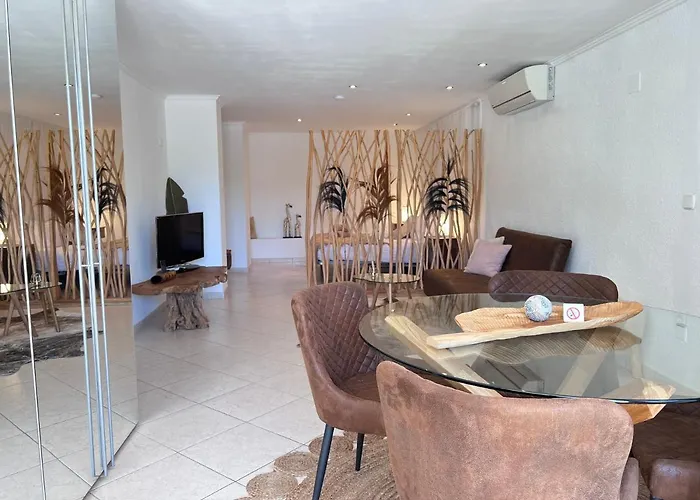 Boutique Casa Lapicida Hotel Calpe