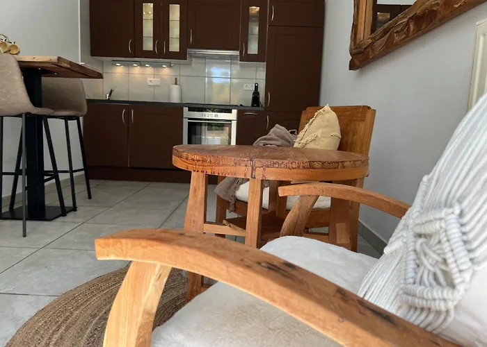 Boutique Casa Lapicida Готель Кальпе