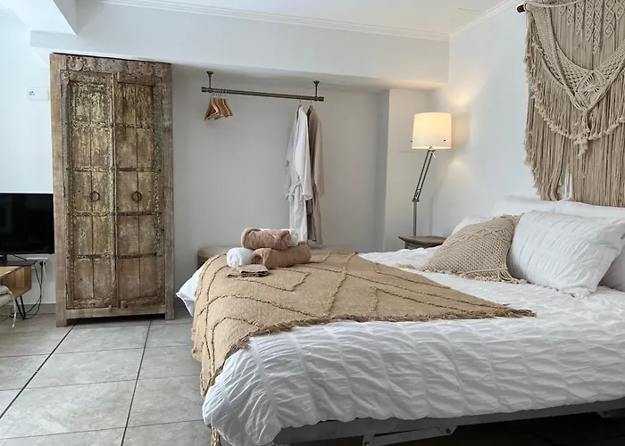 Boutique Casa Lapicida *