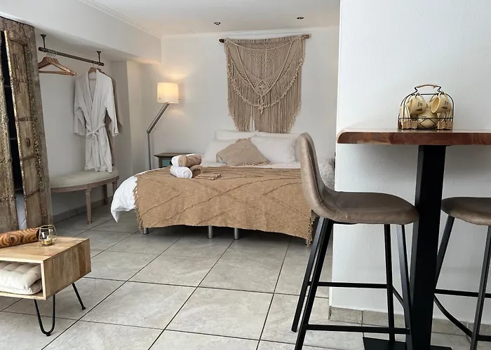 Готель Boutique Casa Lapicida Кальпе