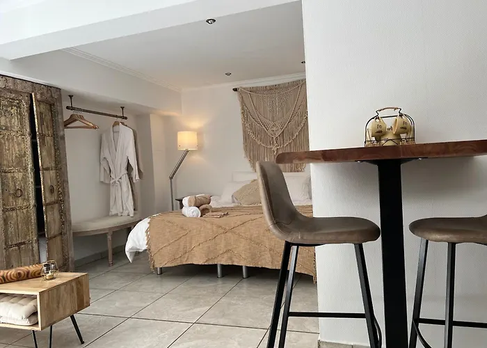 Boutique Casa Lapicida