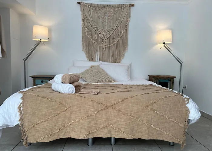 Boutique Casa Lapicida Hotel