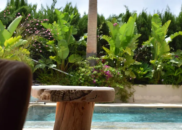 Boutique Casa Lapicida Кальпе