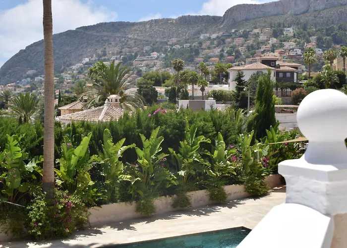 Boutique Casa Lapicida Готель