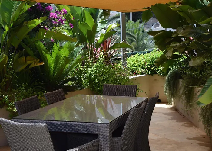 Boutique Casa Lapicida * Кальпе