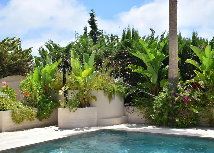 Boutique Casa Lapicida