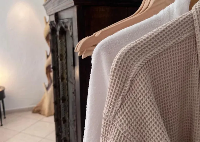 Boutique Casa Lapicida