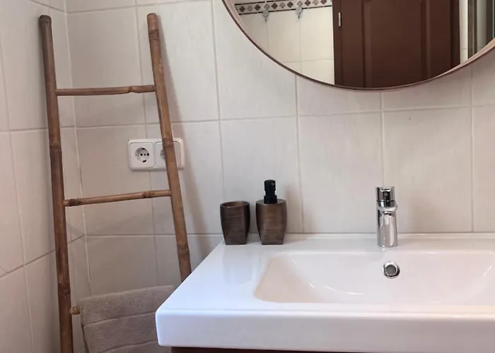 Boutique Casa Lapicida Кальпе