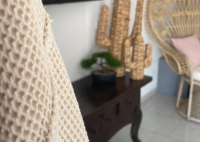 Boutique Casa Lapicida Готель Кальпе