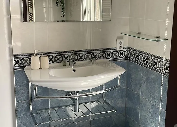 Готель Boutique Casa Lapicida Кальпе