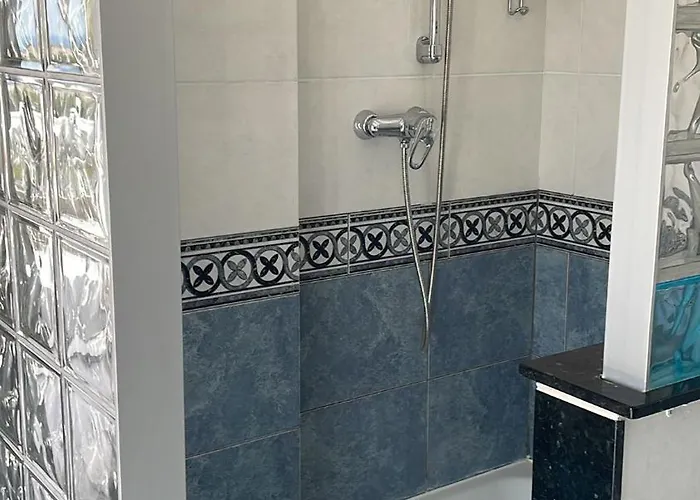 Hotel Boutique Casa Lapicida Calpe