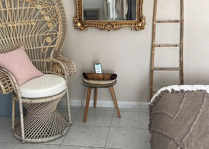 Boutique Casa Lapicida *