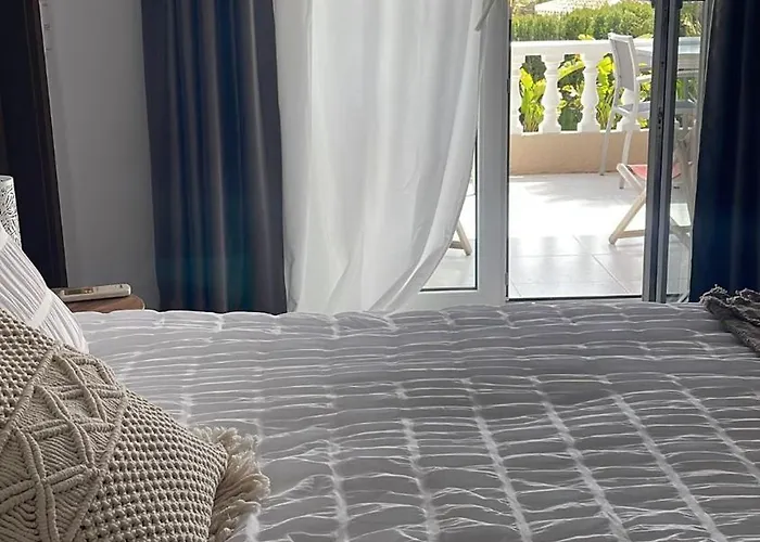 Boutique Casa Lapicida * Кальпе