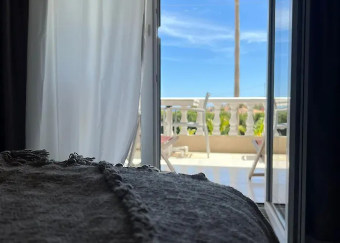 Готель Boutique Casa Lapicida