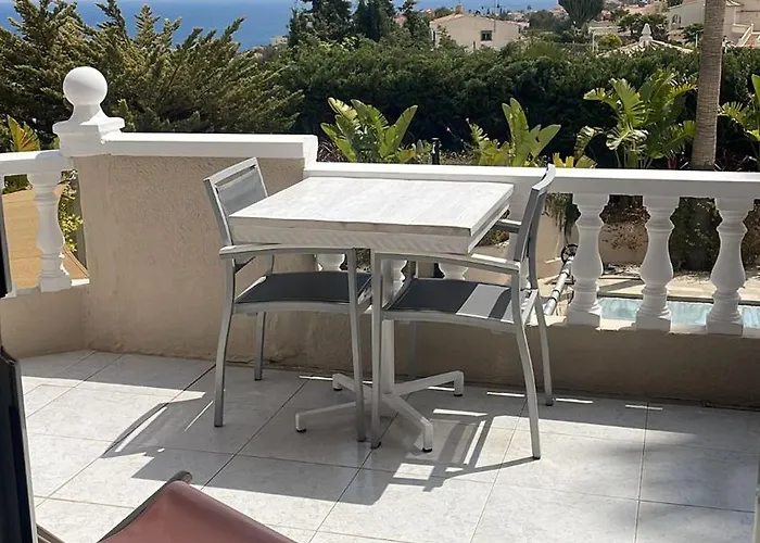 Boutique Casa Lapicida * Кальпе