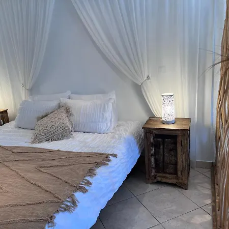 Hotel Boutique Casa Lapicida