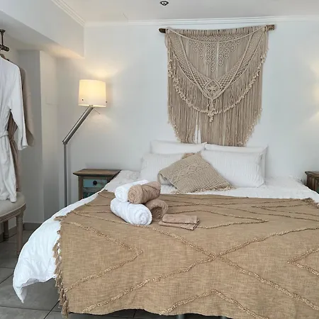 Boutique Casa Lapicida *