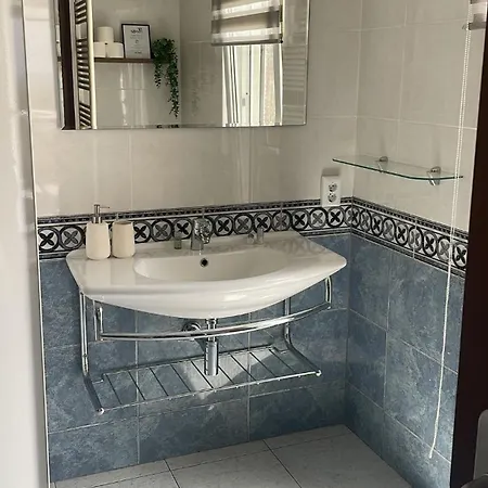 Hotel Boutique Casa Lapicida Calpe