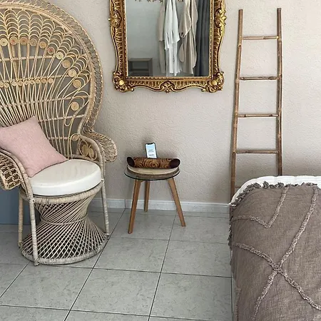 Boutique Casa Lapicida *