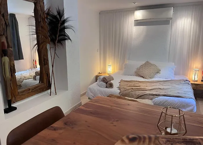 Boutique Casa Lapicida Calpe