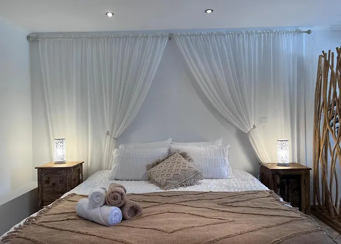 Hotel Boutique Casa Lapicida