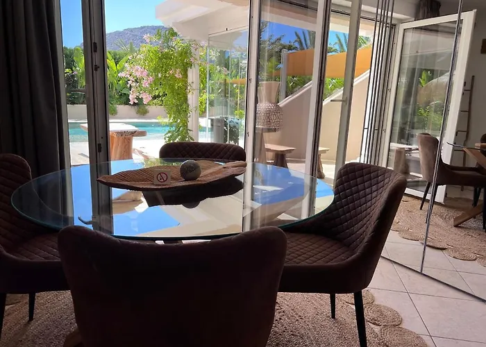 Boutique Casa Lapicida Calpe