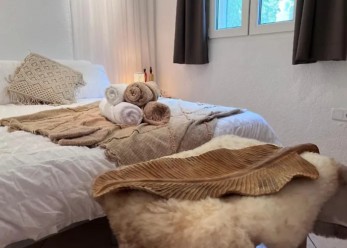 Boutique Casa Lapicida Calpe