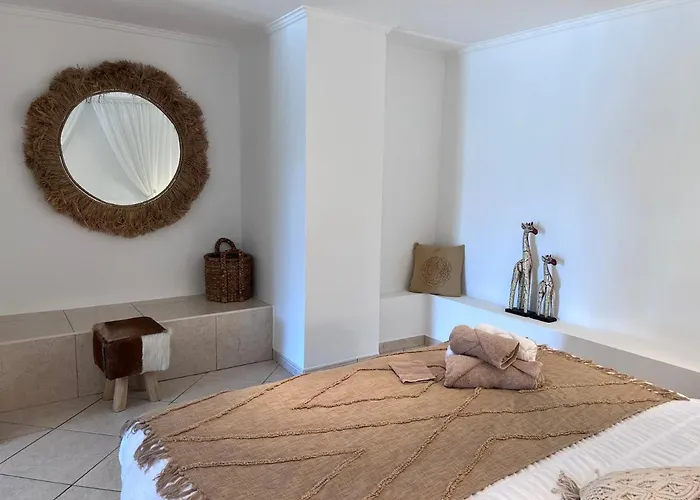 Hotel Boutique Casa Lapicida Calpe