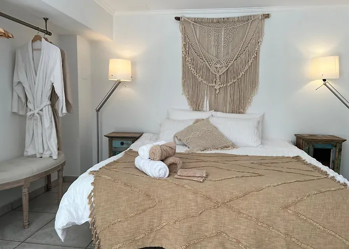 Boutique Casa Lapicida *