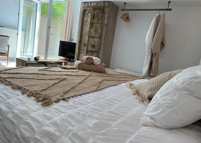 Boutique Casa Lapicida Hotel