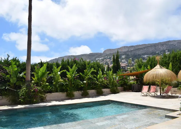 Hotel Boutique Casa Lapicida