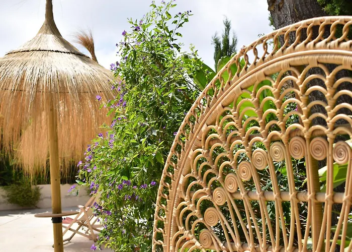 Boutique Casa Lapicida * Calpe