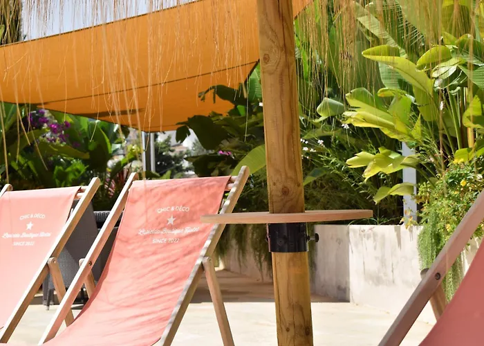 Hotel Boutique Casa Lapicida *